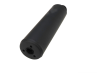 Exhaust silencer universal Tecnigas black thumb extra