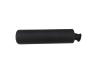 Exhaust silencer universal Tecnigas black thumb extra