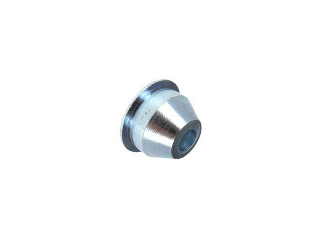 Exhaust restrictor 22mm outer dimension flange 7,5mm hole product