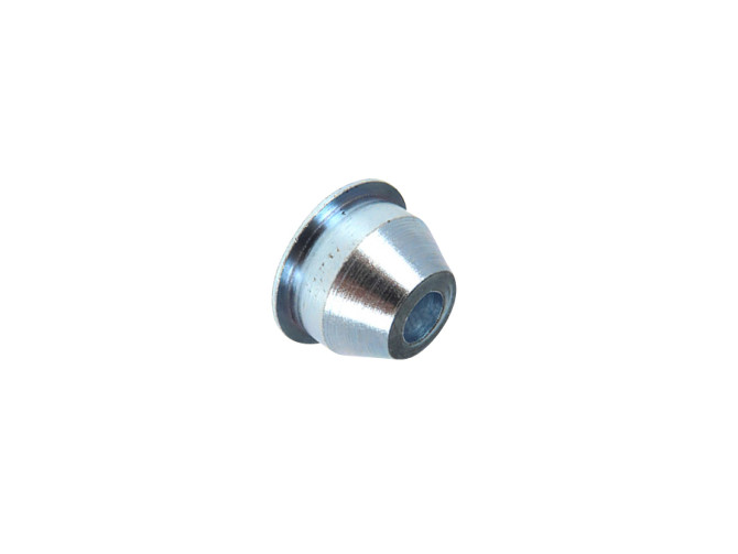 Exhaust restrictor 22mm outer dimension flange 7,5mm hole main