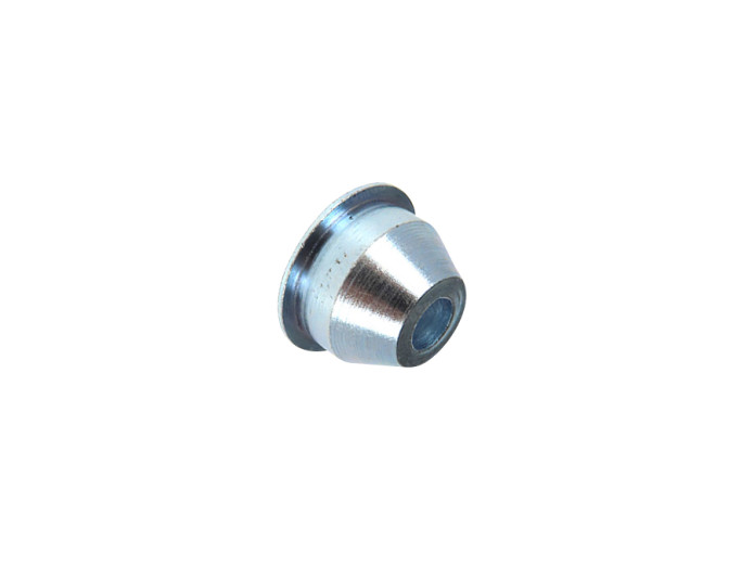 Exhaust restrictor 22mm outer dimension flange 7,5mm hole