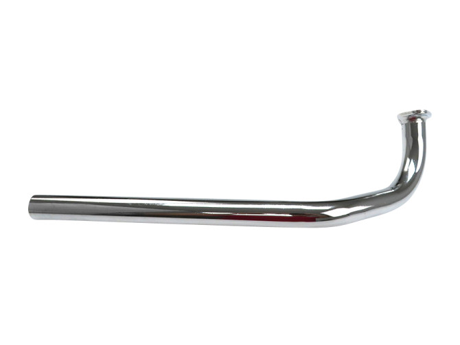 Auspuff Krümmer Tomos A3 / A35 / S1 25mm Chrom product