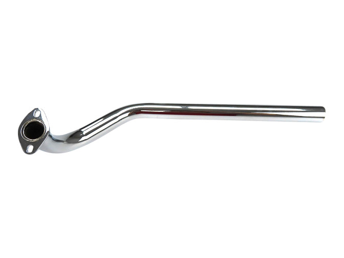 Auspuff Krümmer Tomos A3 / A35 / S1 25mm Chrom product