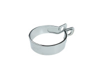 Exhaust clamp 60mm universal