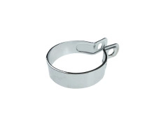 Exhaust clamp 60mm universal