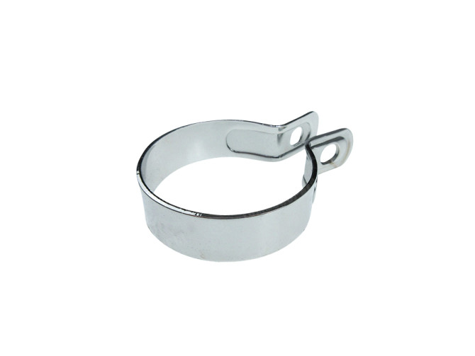 Exhaust clamp 60mm universal main