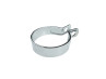 Exhaust clamp 60mm universal thumb extra