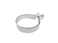 Exhaust clamp 64mm universal