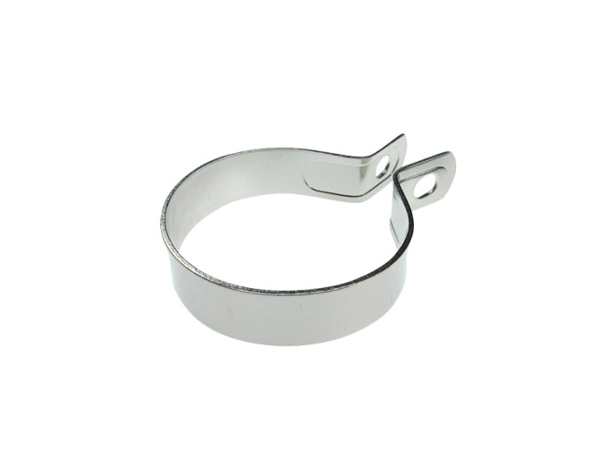 Exhaust clamp 64mm universal product