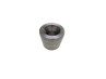 Exhaust restrictor 25mm outer dimension with 10mm hole thumb extra