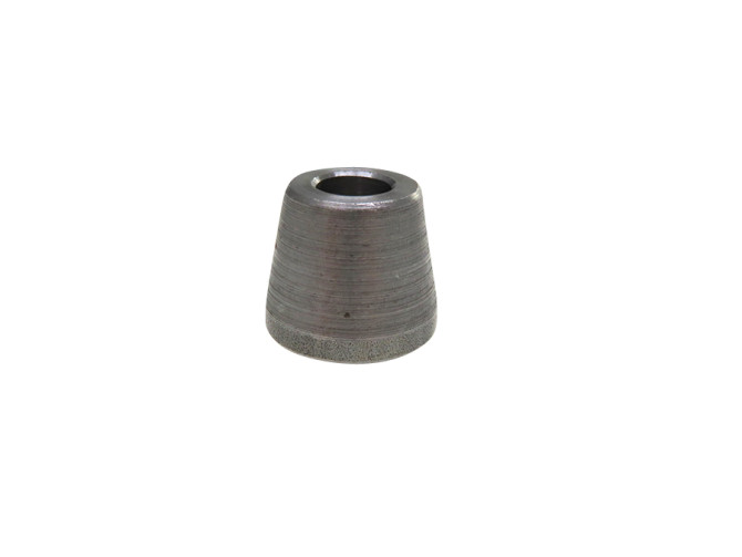 Exhaust restrictor 25mm outer dimension with 10mm hole product