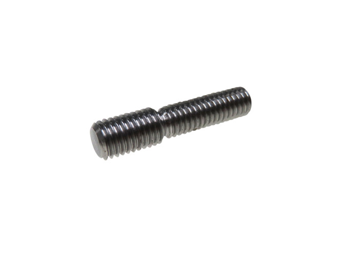 Exhaust studs M6 > M7 30mm for repair product
