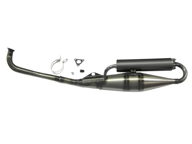 Exhaust Tomos A55 28mm Tecnigas Next R blank product