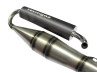 Exhaust Tomos A55 28mm Tecnigas Next R blank thumb extra