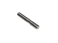 Uitlaat tapeind M6x35 Tomos A3 / A35 / 2L / 3L / 4L