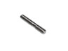 Uitlaat tapeind Tomos A3 / A35 / A52 / 2L / 3L / 4L M6x35 staal  thumb extra