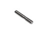Exhaust stud Tomos A3 / A35 / A52 / 2L / 3L / 4L M6x35 steel  thumb extra