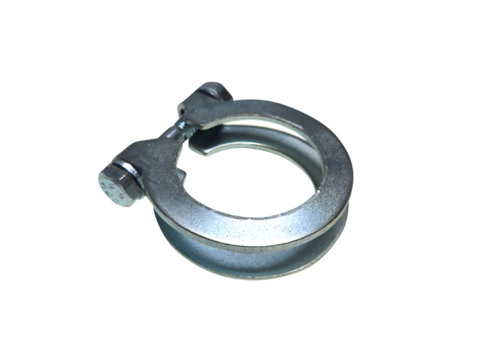 Exhaust clamp 30-32mm double model product
