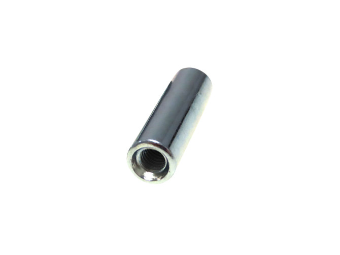 Exhaust nuts M6 allen MBR product