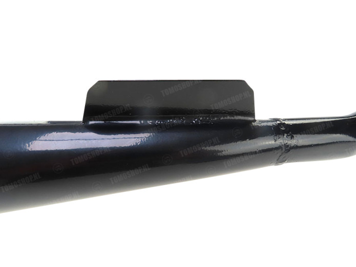 Exhaust Tomos 4L / APN-4 28mm black