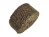 Exhaust heatwrap titanium (5 cm x 5 meter) Exhaust heatwrap titanium (5 cm x 5 meter)