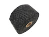 Uitlaat hitteband / heatwrap zwart (5 cm x 5 meter) thumb extra