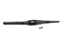 Auspuff Dämpfer Universal Homoet P6 Roh