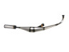 Exhaust Tomos A3 / A35 28mm M-Pipes 65cc / 70cc inner rotor raw  Euro1 thumb extra