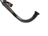 Exhaust Tomos A3 / A35 28mm M-Pipes 65cc / 70cc inner rotor raw  Euro1 thumb extra