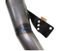 Exhaust Tomos A3 / A35 28mm M-Pipes 65cc / 70cc inner rotor raw  Euro1 thumb extra