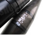 Auspuff Tomos A3 / A35 28mm MTB Bullet Reverse Blanko thumb extra