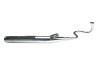 Auspuff Tomos A3 / A35 20mm Revival Euro2 / Verschiedene Modelle 45 km/h Chrom Original  thumb extra