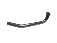 Exhaust manifold for Tomos 4L 28mm steel by Homoet