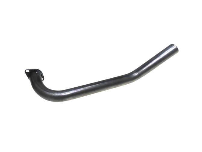 Exhaust manifold for Tomos 4L 28mm steel by Homoet product