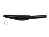 Auspuff Dämpfer Universal 28mm Fuego Cross Schwarz thumb extra