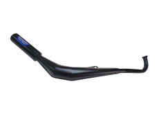 Exhaust Tomos A3 / A35 28mm Master SuperSport black