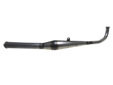 Exhaust Tomos A3 / A35 28mm Homoet P4 raw