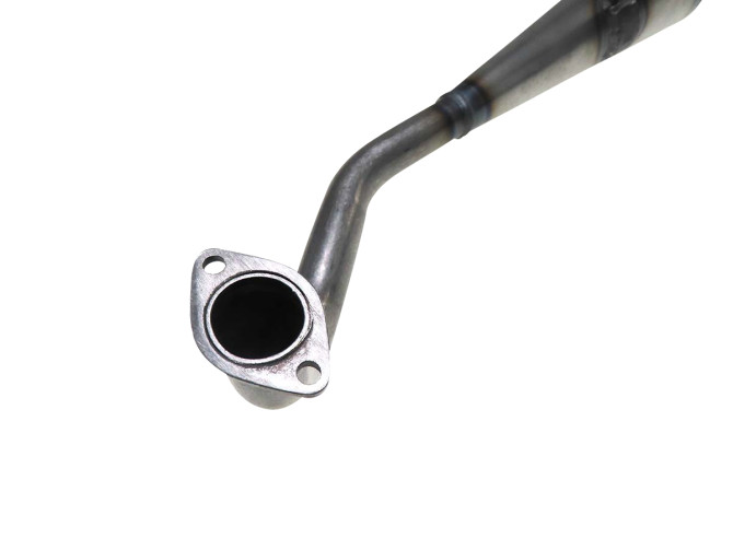 Exhaust Tomos A3 / A35 28mm Homoet P4 raw product