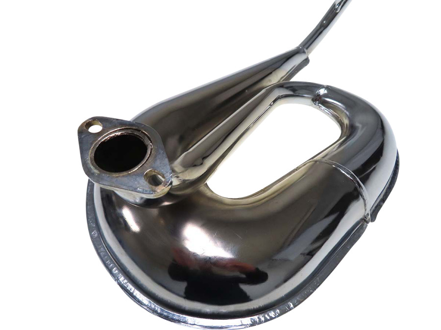 Tecno circuit uitlaat Tomos A35 kopen? | Tomoshop.nl