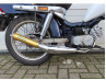 Exhaust Tomos A55 25mm Biturbo Gold Euro2 thumb extra