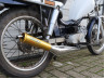 Exhaust Tomos A55 25mm Biturbo Gold Euro2 thumb extra