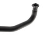Exhaust Tomos A3 / A35 28mm Tecnigas Next R black - black edition