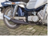 Uitlaat Tomos A55 26mm Tecno Bullet zwart / aluminium Euro2  thumb extra