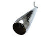 Exhaust Tomos A3 / A35 28mm RS cigar chrome (subtle and fast!) thumb extra