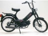 Exhaust Tomos A3 / A35 26mm LeoVince Sito Plus 730 black EU thumb extra