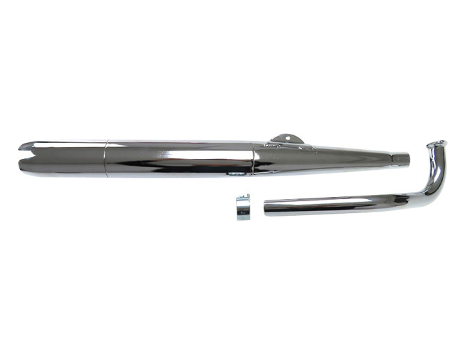 Cylinder Tomos A35 / A52 65cc Maxwell tuning set "subtle" complete + RS cigar product