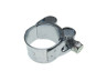 Exhaust clamp 32-35mm robust model thumb extra