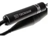 Auspuff Tomos A3 / A35 28mm Tecnigas Next R Schwarz  thumb extra
