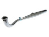 Exhaust Tomos A3 / A35 28mm RS cigar chrome (subtle and fast!) thumb extra