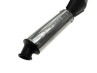 Uitlaat Tomos A55 26mm Tecno Bullet zwart / aluminium Euro2  thumb extra